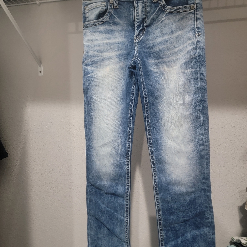 Boys BKE Connor Jeans